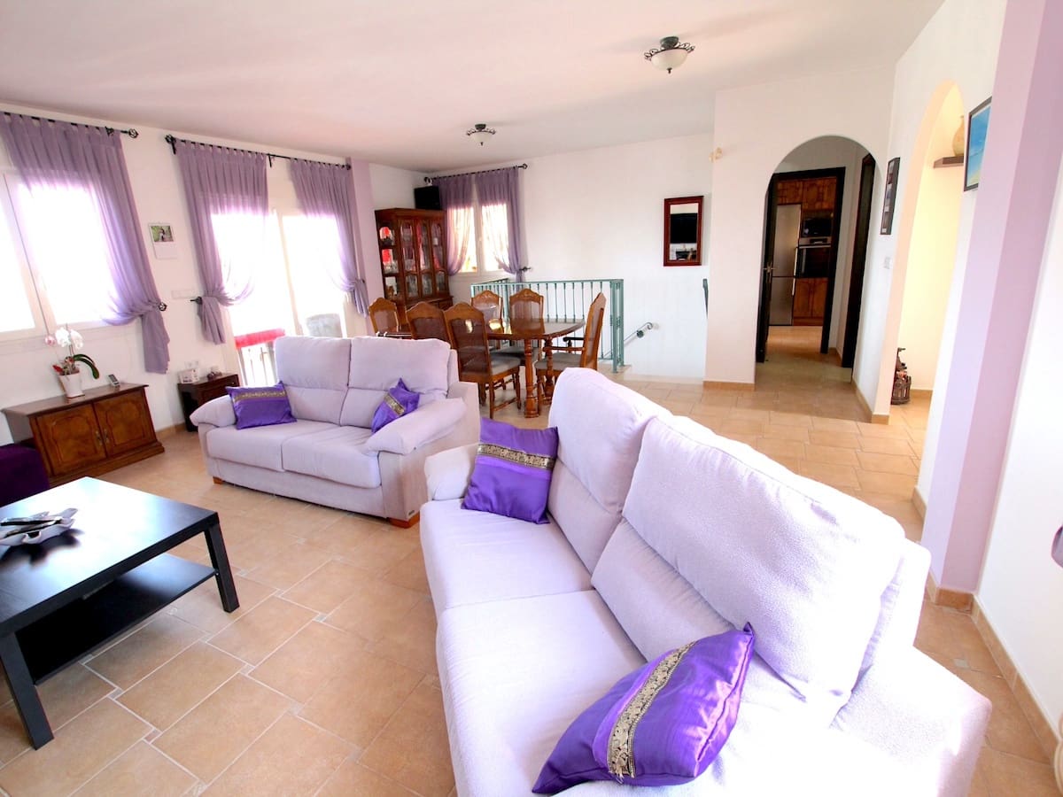3 sovrum Villa till salu i Algorfa med pool garage - 599 990 € (Ref: 9911740)