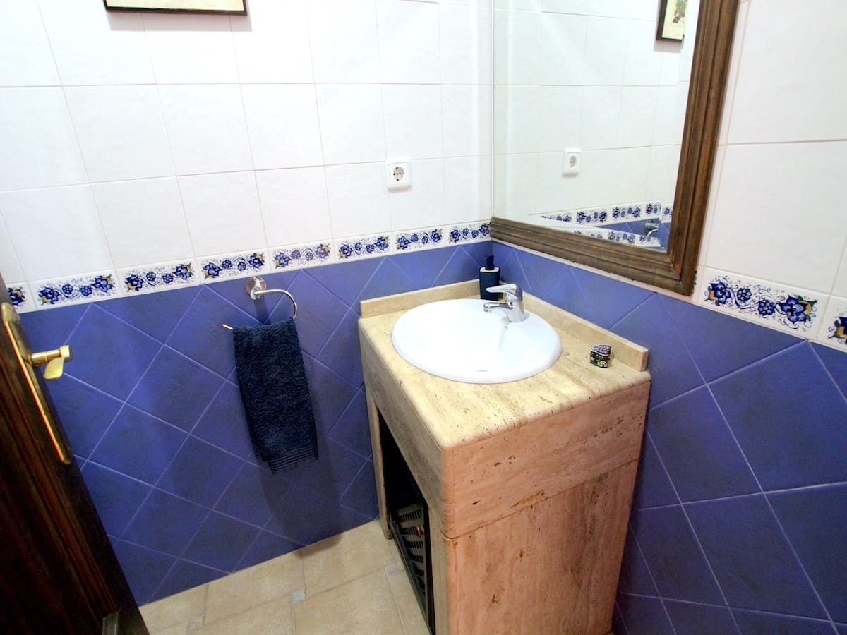 3 sovrum Villa till salu i Algorfa med pool garage - 599 990 € (Ref: 9911740)