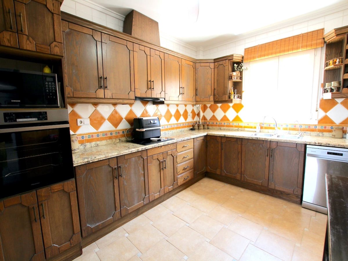 3 sovrum Villa till salu i Algorfa med pool garage - 599 990 € (Ref: 9911740)