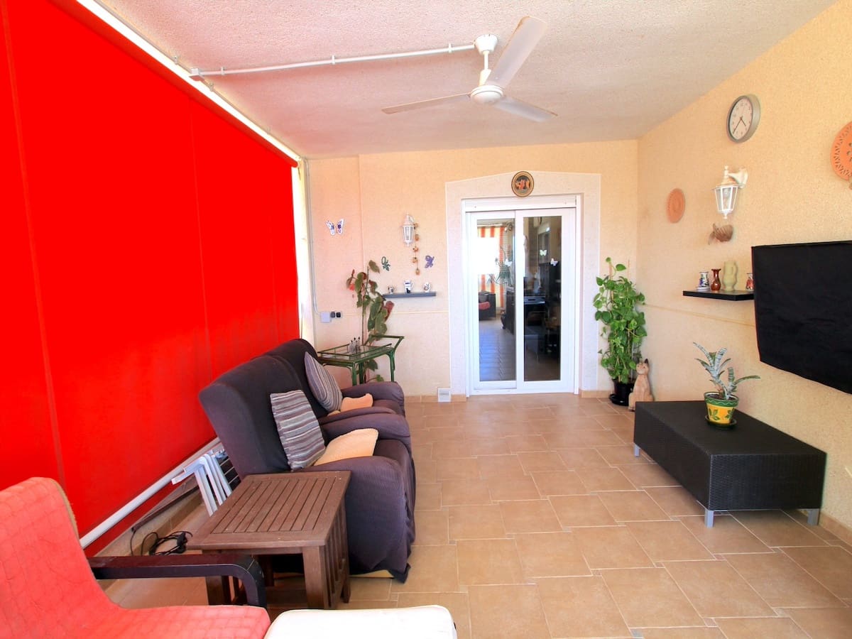 3 sovrum Villa till salu i Algorfa med pool garage - 599 990 € (Ref: 9911740)