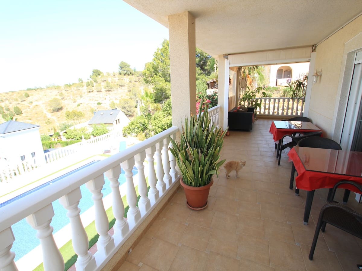 3 sovrum Villa till salu i Algorfa med pool garage - 599 990 € (Ref: 9911740)