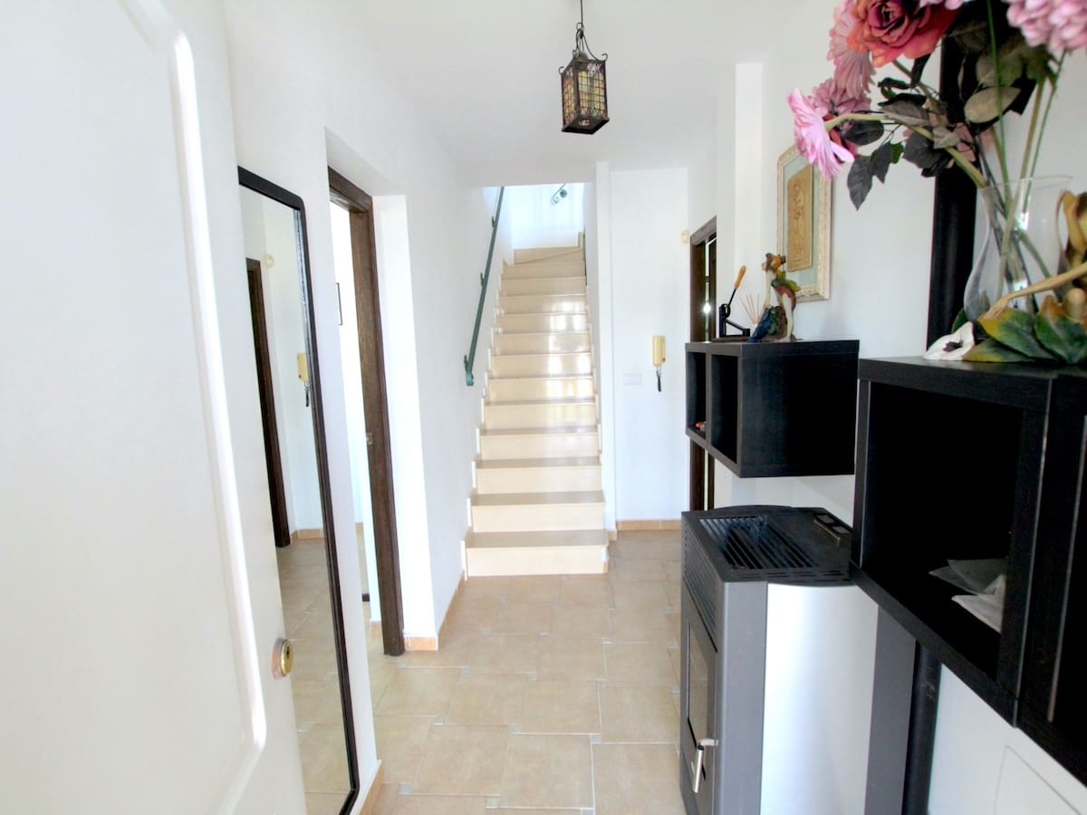 3 sovrum Villa till salu i Algorfa med pool garage - 599 990 € (Ref: 9911740)