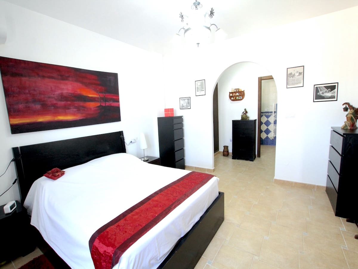 3 sovrum Villa till salu i Algorfa med pool garage - 599 990 € (Ref: 9911740)