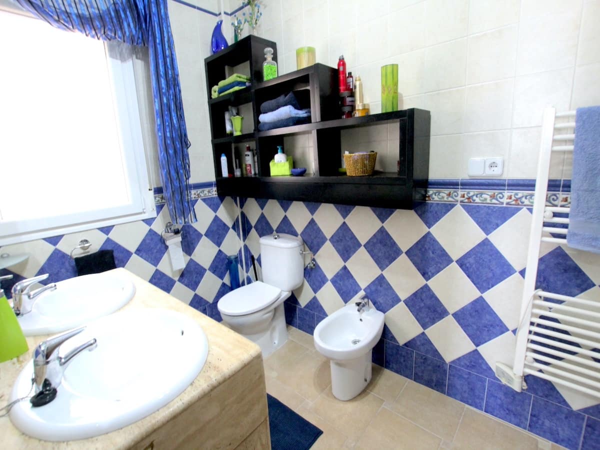 3 sovrum Villa till salu i Algorfa med pool garage - 599 990 € (Ref: 9911740)