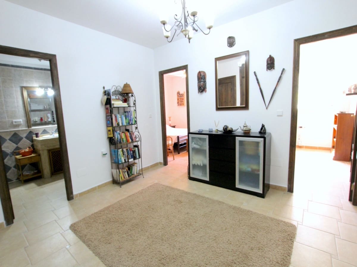 3 sovrum Villa till salu i Algorfa med pool garage - 599 990 € (Ref: 9911740)