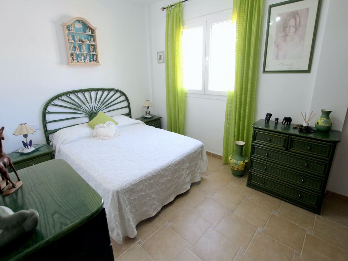 3 sovrum Villa till salu i Algorfa med pool garage - 599 990 € (Ref: 9911740)