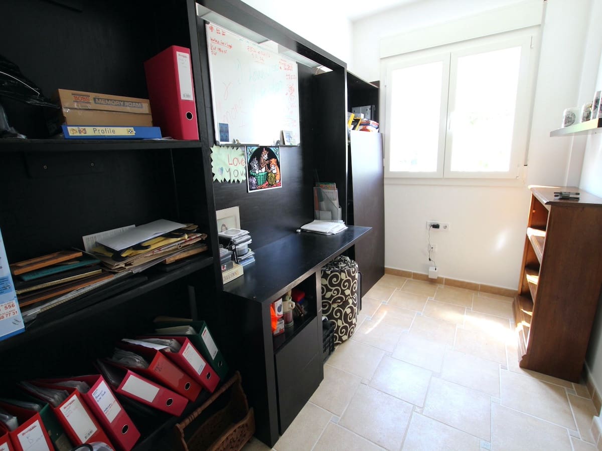 3 sovrum Villa till salu i Algorfa med pool garage - 599 990 € (Ref: 9911740)