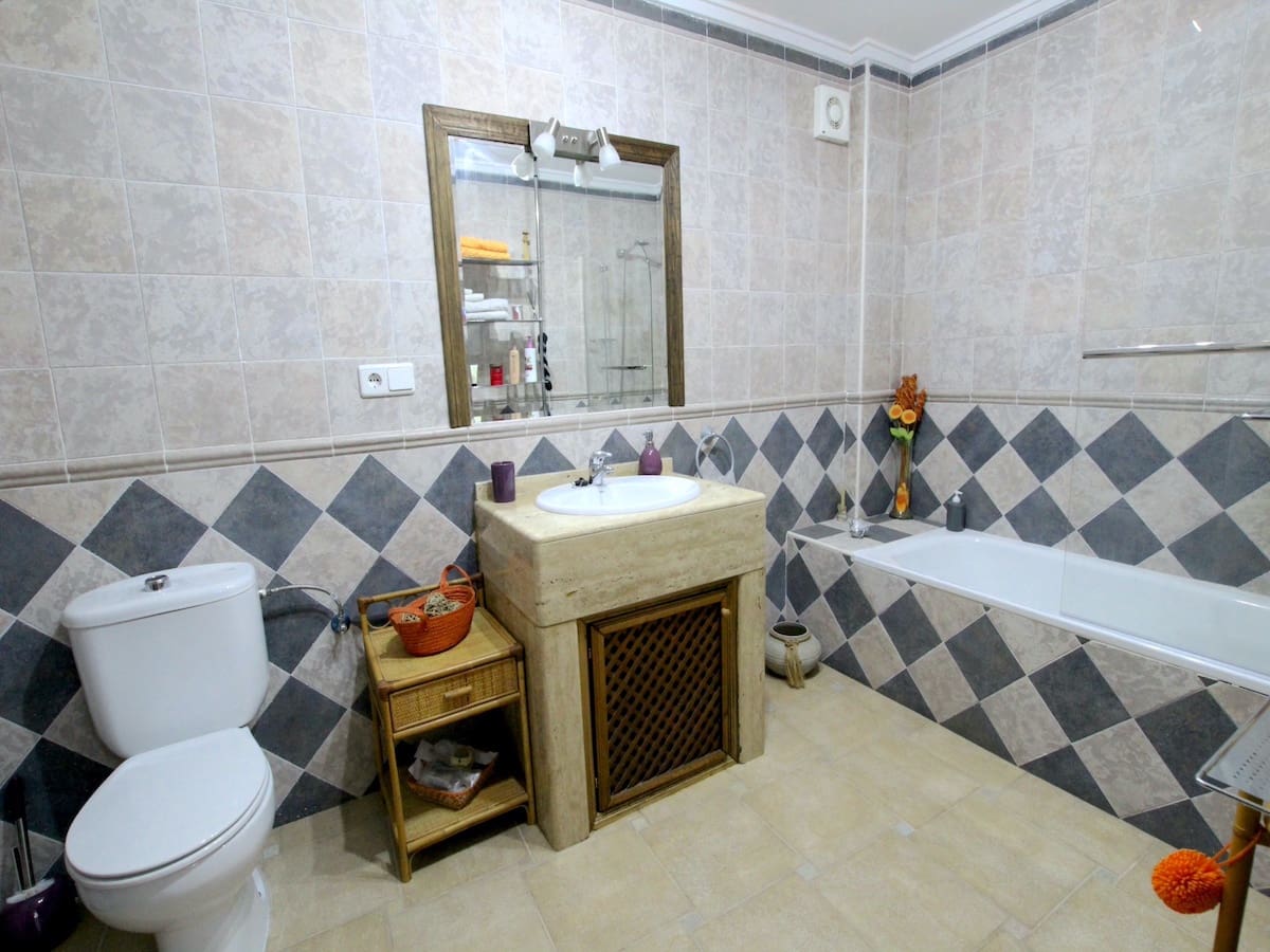 3 sovrum Villa till salu i Algorfa med pool garage - 599 990 € (Ref: 9911740)
