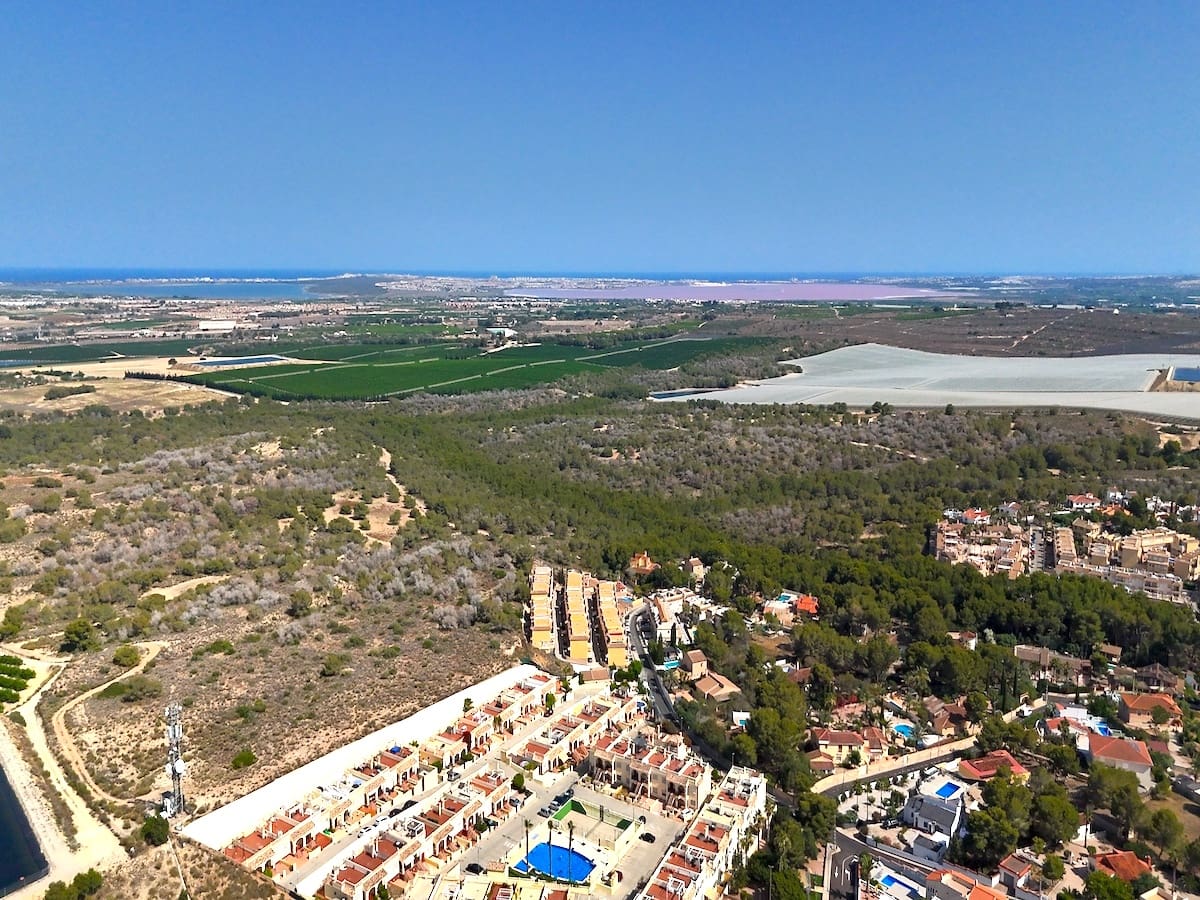 3 sovrum Villa till salu i Algorfa med pool garage - 599 990 € (Ref: 9911740)