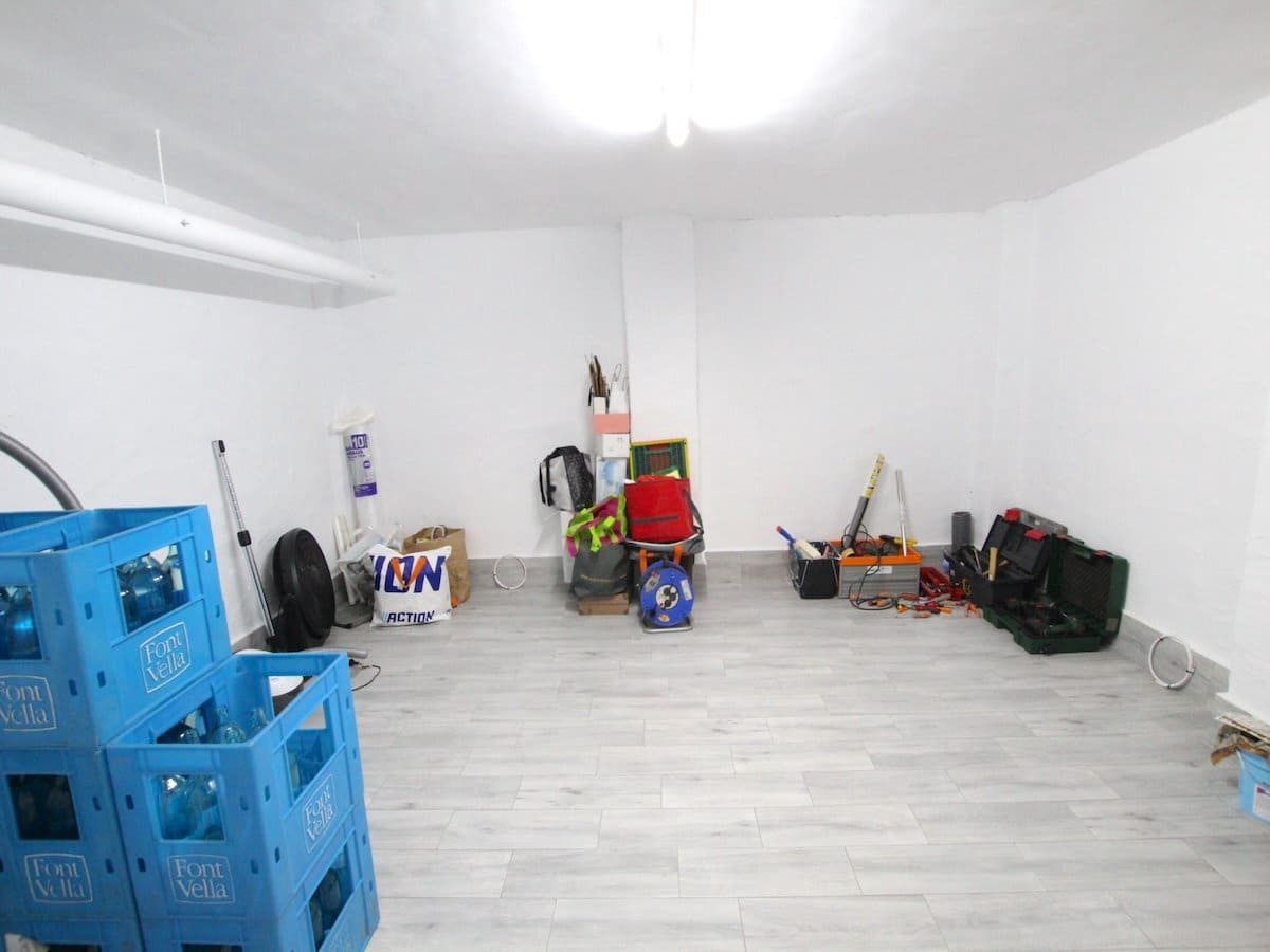 Chalet de 3 habitaciones en Daya Vieja en venta con piscina - 399.950 € (Ref: 9911747)