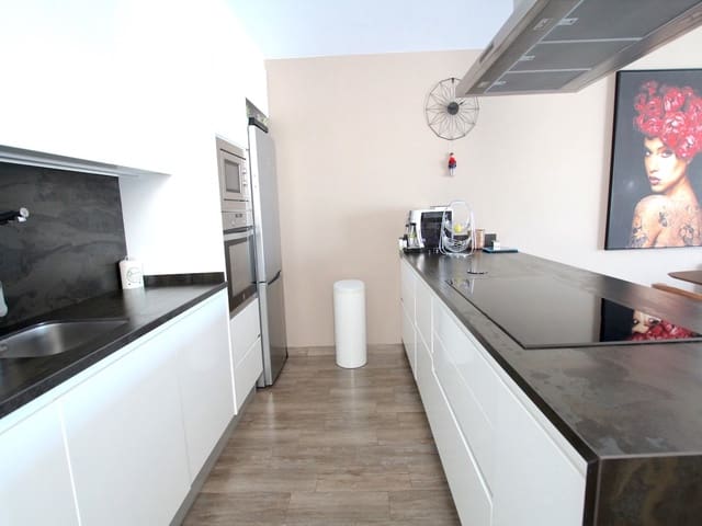 3 Zimmer Villa zu verkaufen in Daya Vieja mit Pool - 399.950 € (Ref: 9911747)