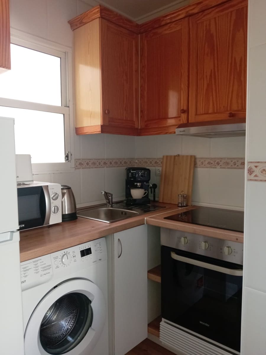 1 bedroom Apartment for sale in Torrevieja with pool - € 129,600 (Ref: 9913419)