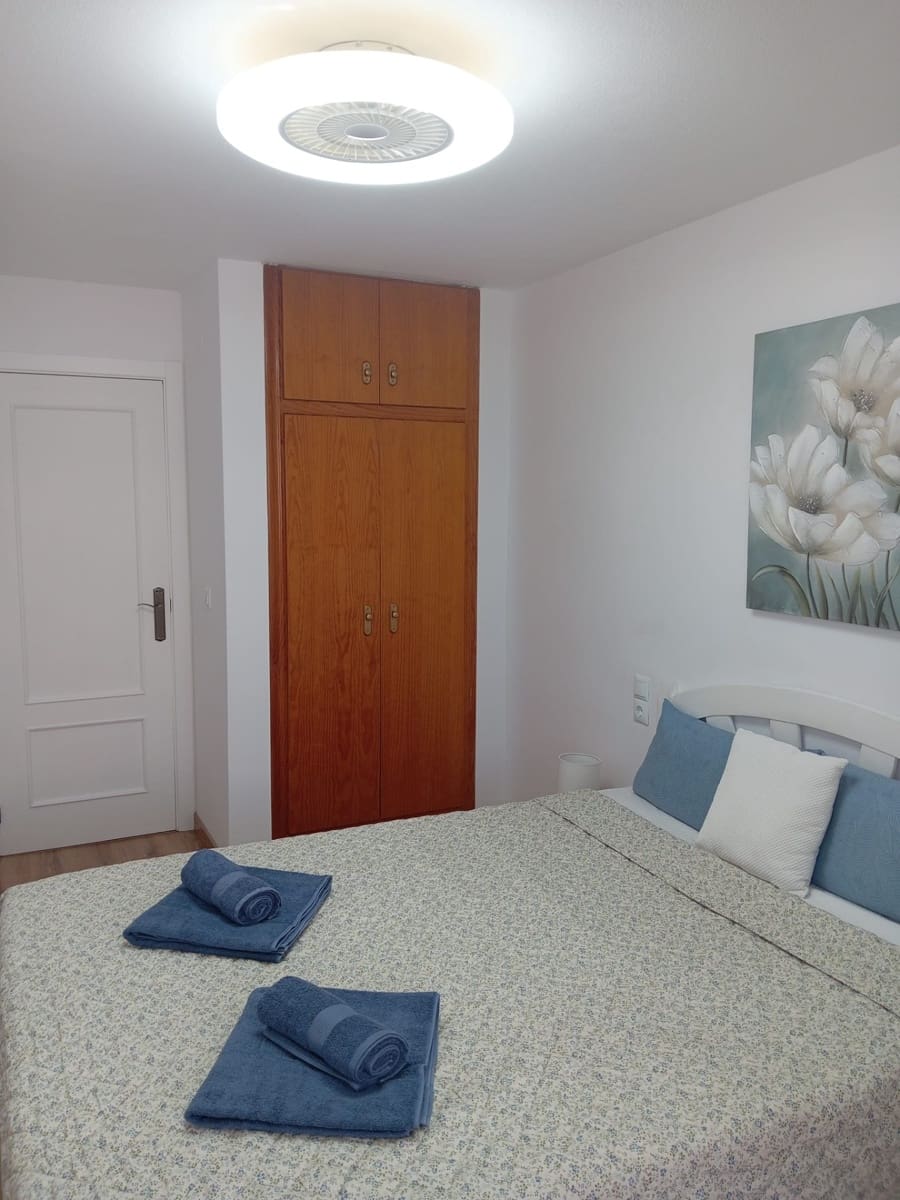 1 bedroom Apartment for sale in Torrevieja with pool - € 129,600 (Ref: 9913419)
