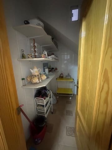4 chambre Maison de Ville à vendre à Caravaca de la Cruz - 79 000 € (Ref: 9913422)