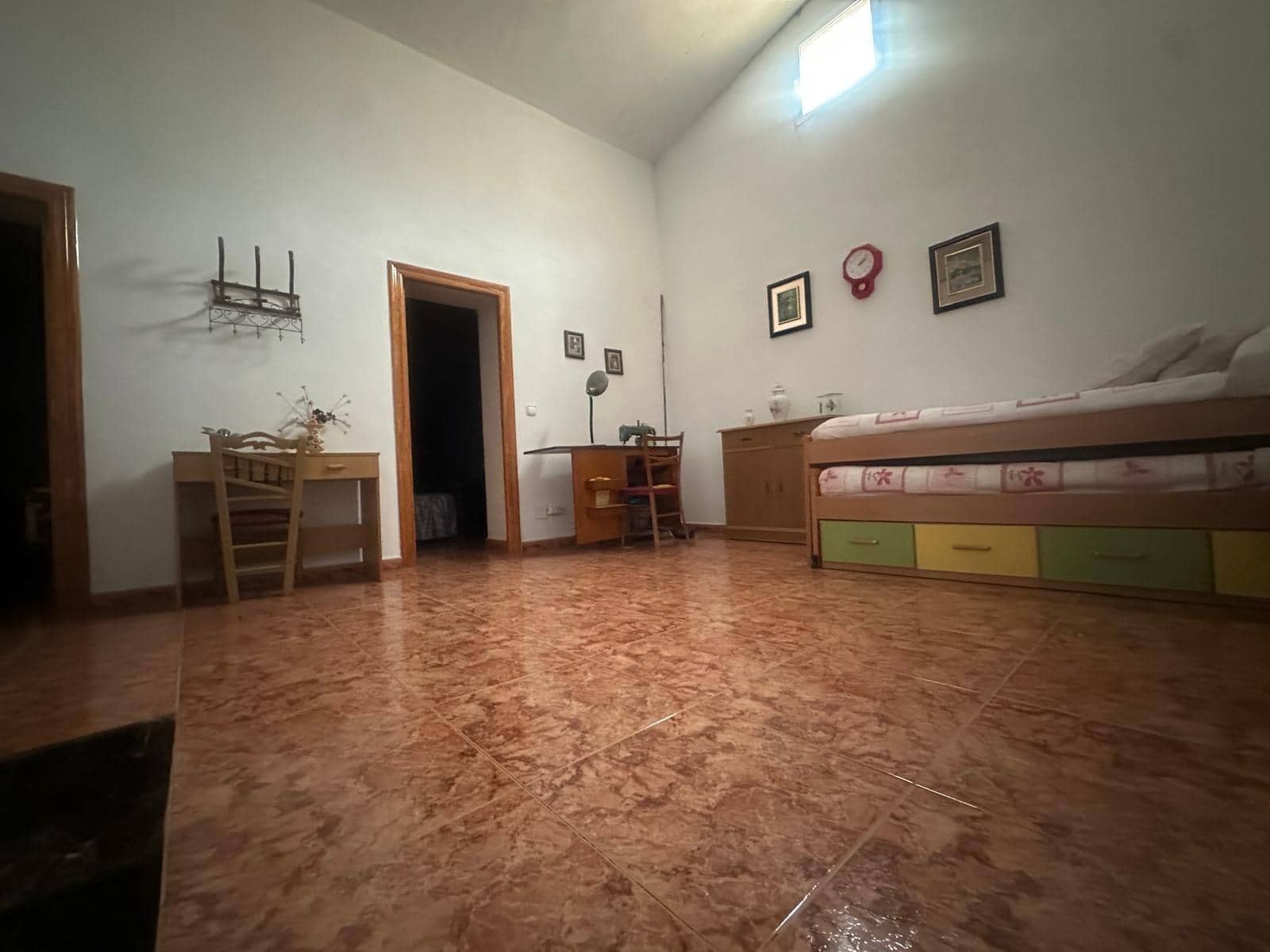 4 chambre Maison de Ville à vendre à Caravaca de la Cruz - 79 000 € (Ref: 9913422)