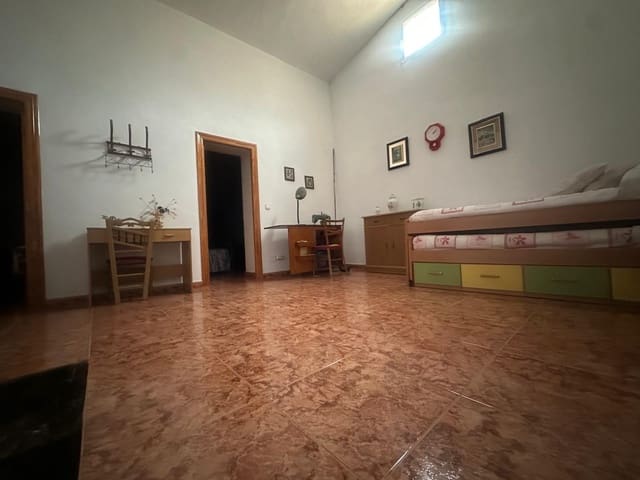 4 chambre Maison de Ville à vendre à Caravaca de la Cruz - 79 000 € (Ref: 9913422)