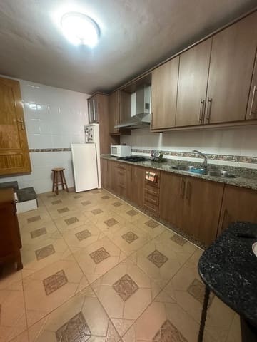 4 chambre Maison de Ville à vendre à Caravaca de la Cruz - 79 000 € (Ref: 9913422)