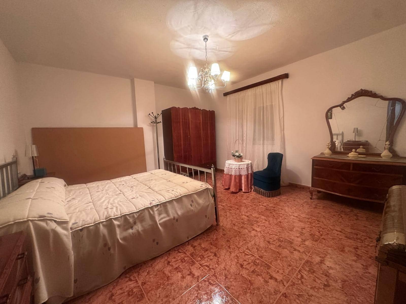 4 chambre Maison de Ville à vendre à Caravaca de la Cruz - 79 000 € (Ref: 9913422)
