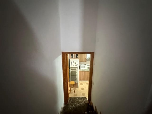 4 chambre Maison de Ville à vendre à Caravaca de la Cruz - 79 000 € (Ref: 9913422)