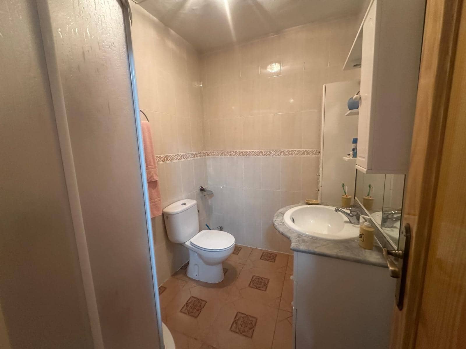 4 chambre Maison de Ville à vendre à Caravaca de la Cruz - 79 000 € (Ref: 9913422)