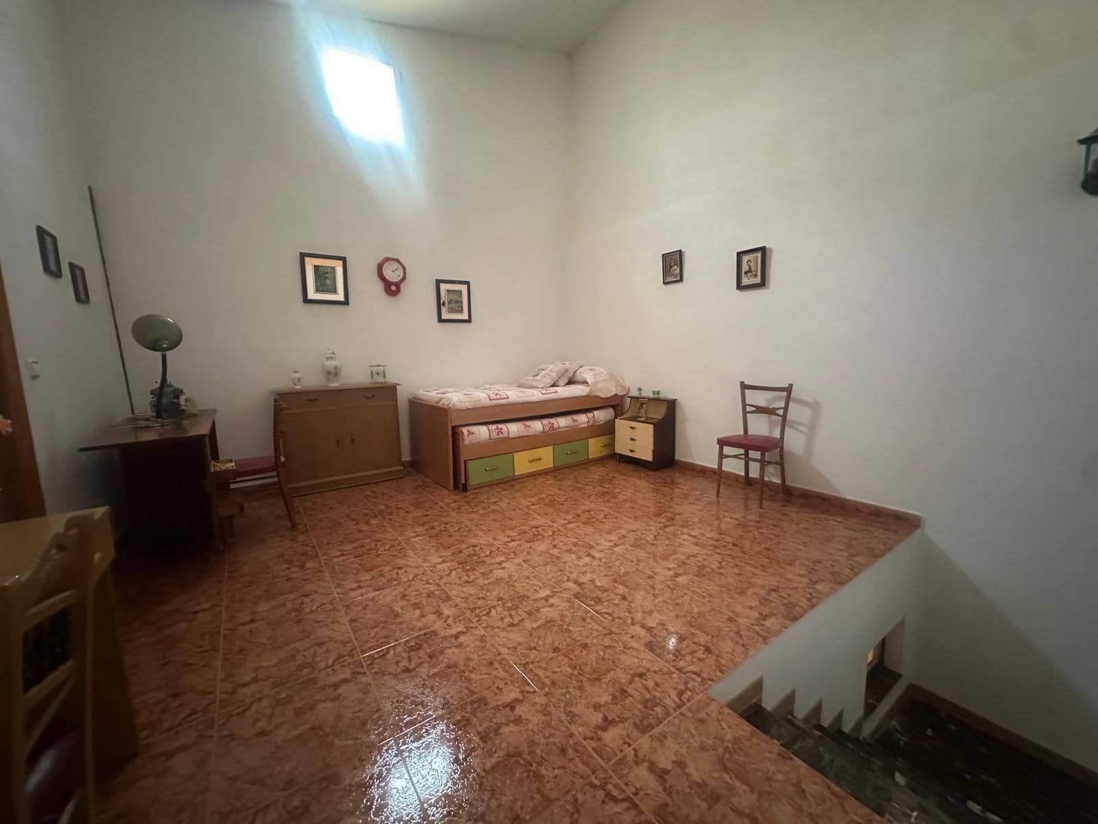 4 chambre Maison de Ville à vendre à Caravaca de la Cruz - 79 000 € (Ref: 9913422)