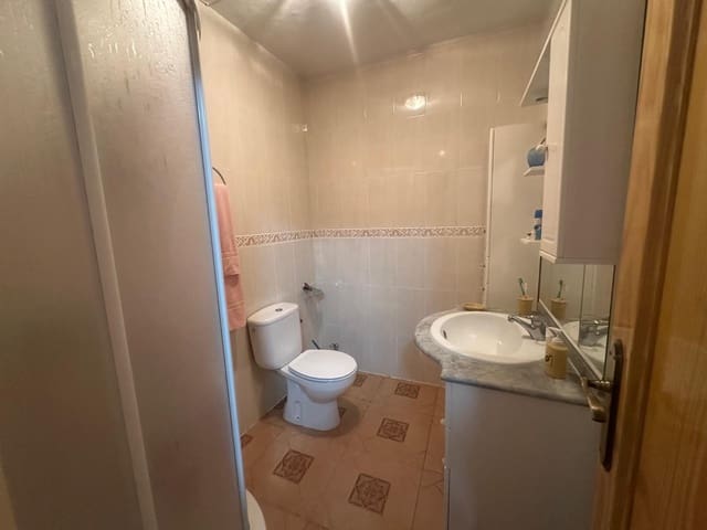 4 chambre Maison de Ville à vendre à Caravaca de la Cruz - 79 000 € (Ref: 9913422)