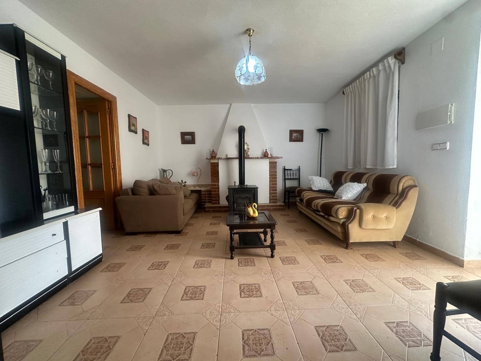4 chambre Maison de Ville à vendre à Caravaca de la Cruz - 79 000 € (Ref: 9913422)