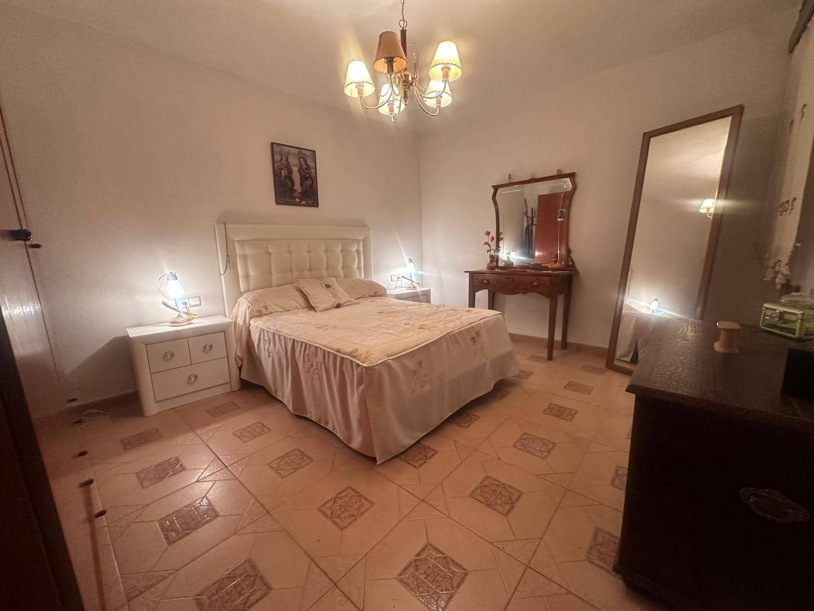 4 chambre Maison de Ville à vendre à Caravaca de la Cruz - 79 000 € (Ref: 9913422)