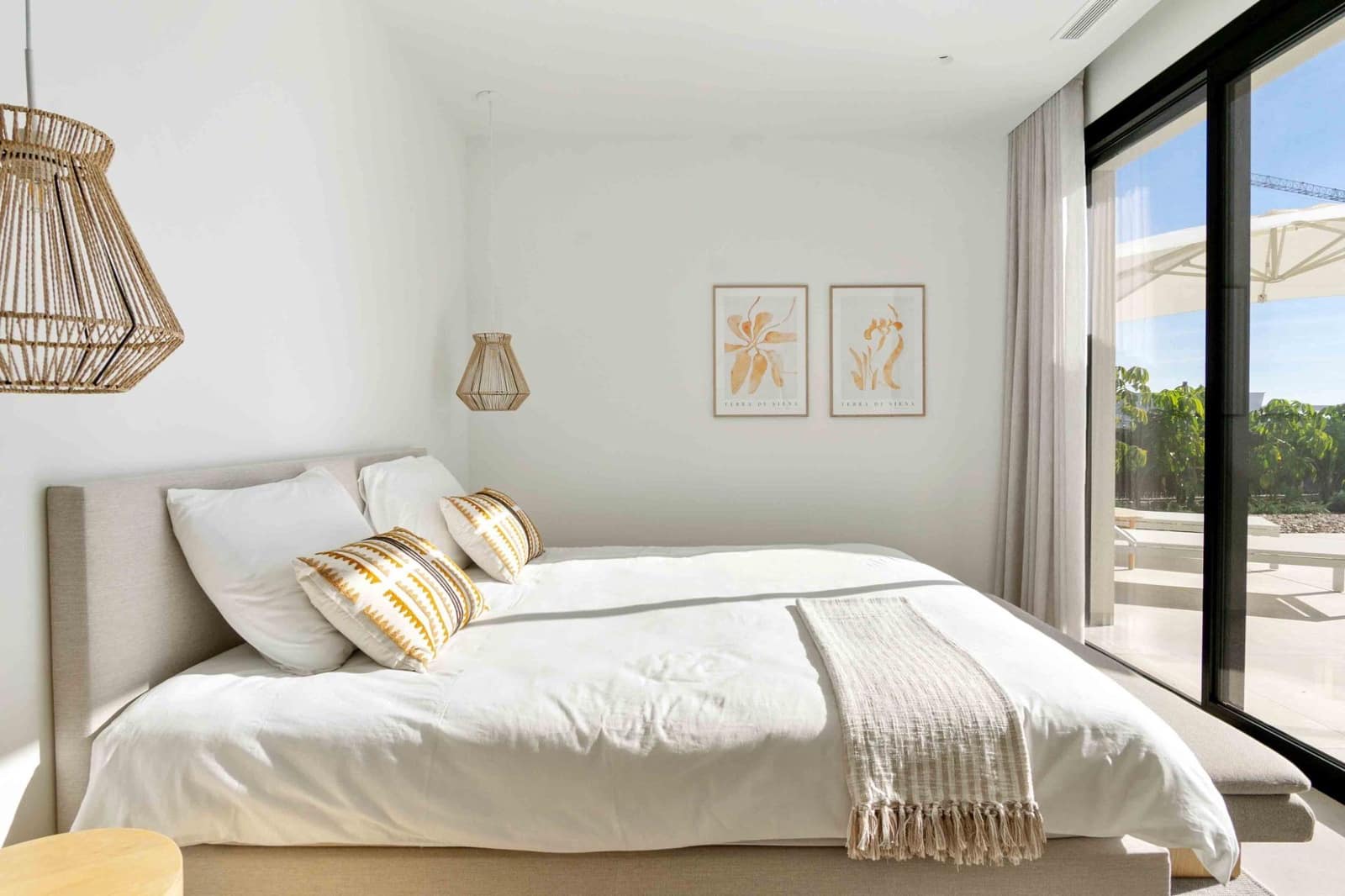 3 Zimmer Villa zu verkaufen in Orihuela mit Pool - 1.325.000 € (Ref: 9920076)