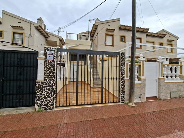 Apartamento de 2 habitaciones en Zeniamar - Horizonte - La Campana, Orihuela en venta con piscina - 149.000 € (Ref: 9921660)