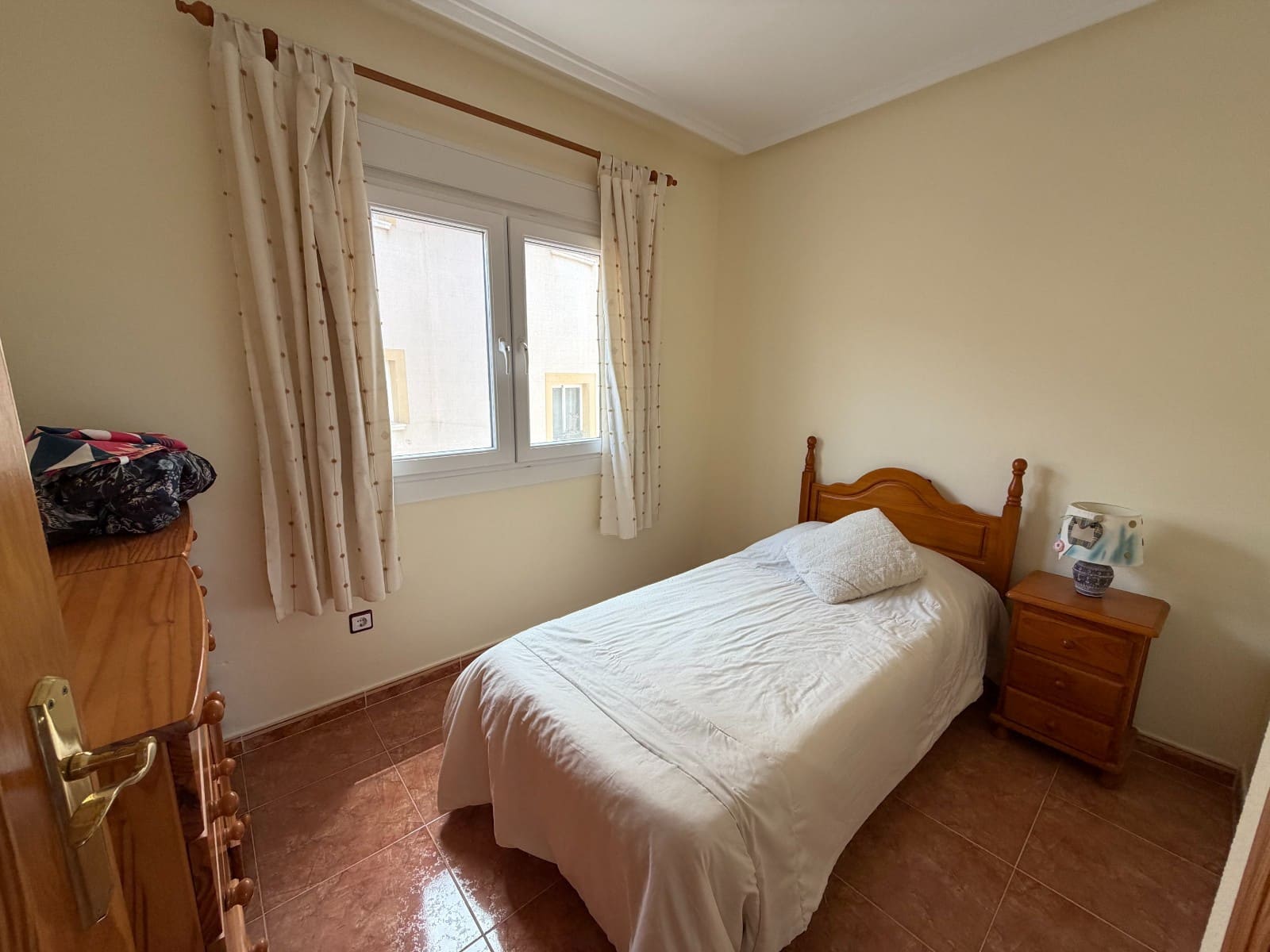 2 bedroom Townhouse for sale in Torremendo with pool garage - € 119,990 (Ref: 9922598)