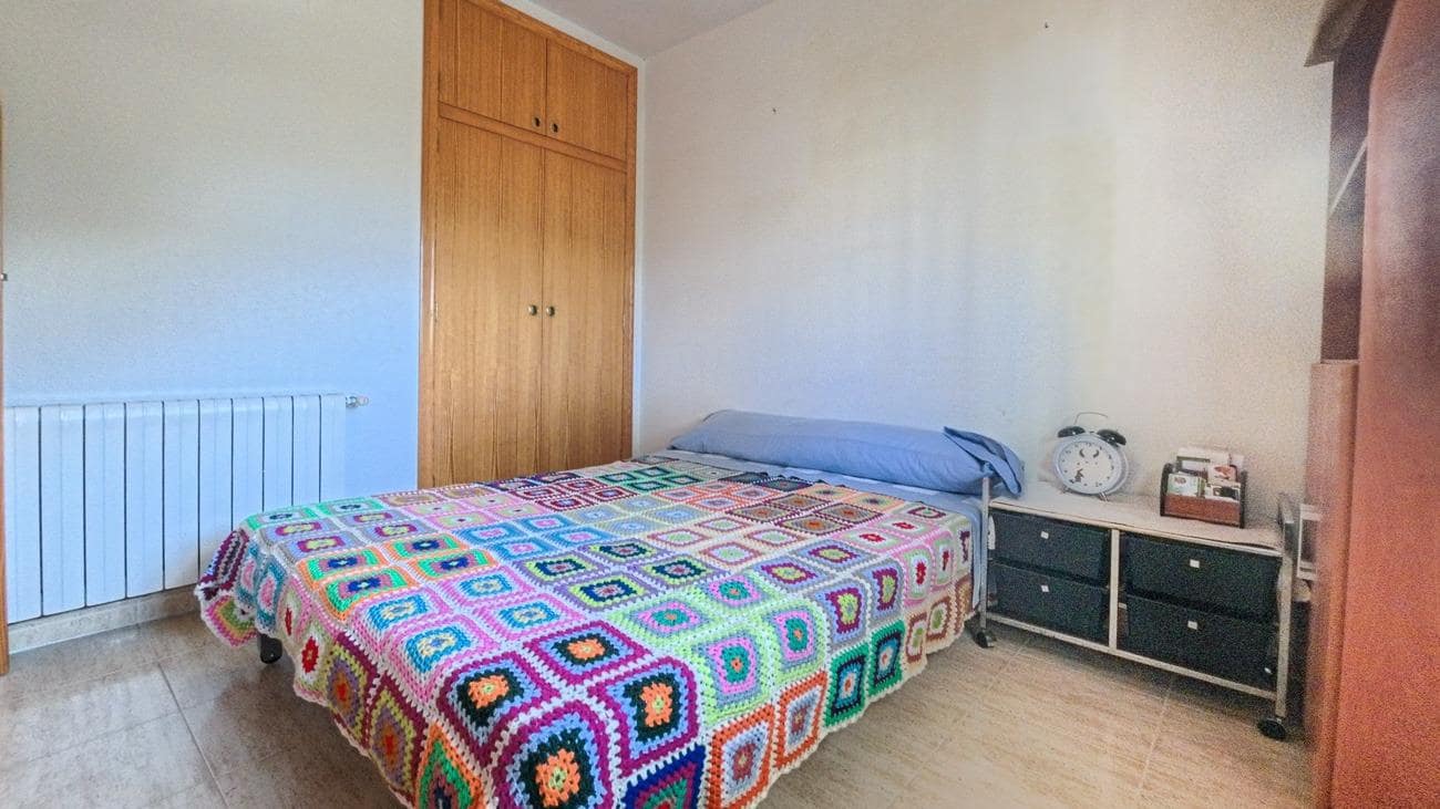 Apartamento de 3 habitaciones en Alfaz del Pi / L'Alfàs del Pi en venta con piscina garaje - 390.000 € (Ref: 9927397)