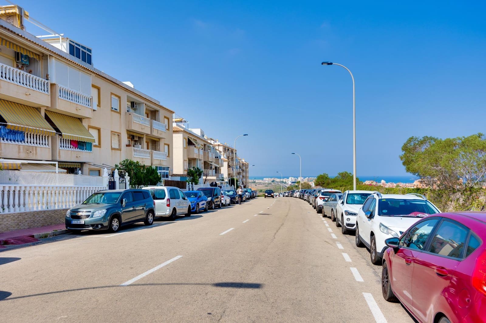 2 soverom Leilighet til salgs i Torrevieja med svømmebasseng garasje - € 172 996 (Ref: 9927723)