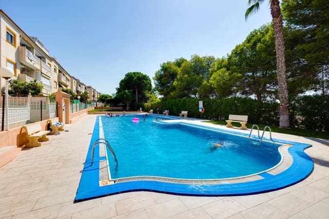 2 soveværelse Lejlighed til salg i Torreblanca, Torrevieja med swimmingpool garage - € 172.996 (Ref: 9927723)