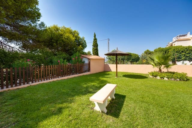2 soveværelse Lejlighed til salg i Torreblanca, Torrevieja med swimmingpool garage - € 172.996 (Ref: 9927723)