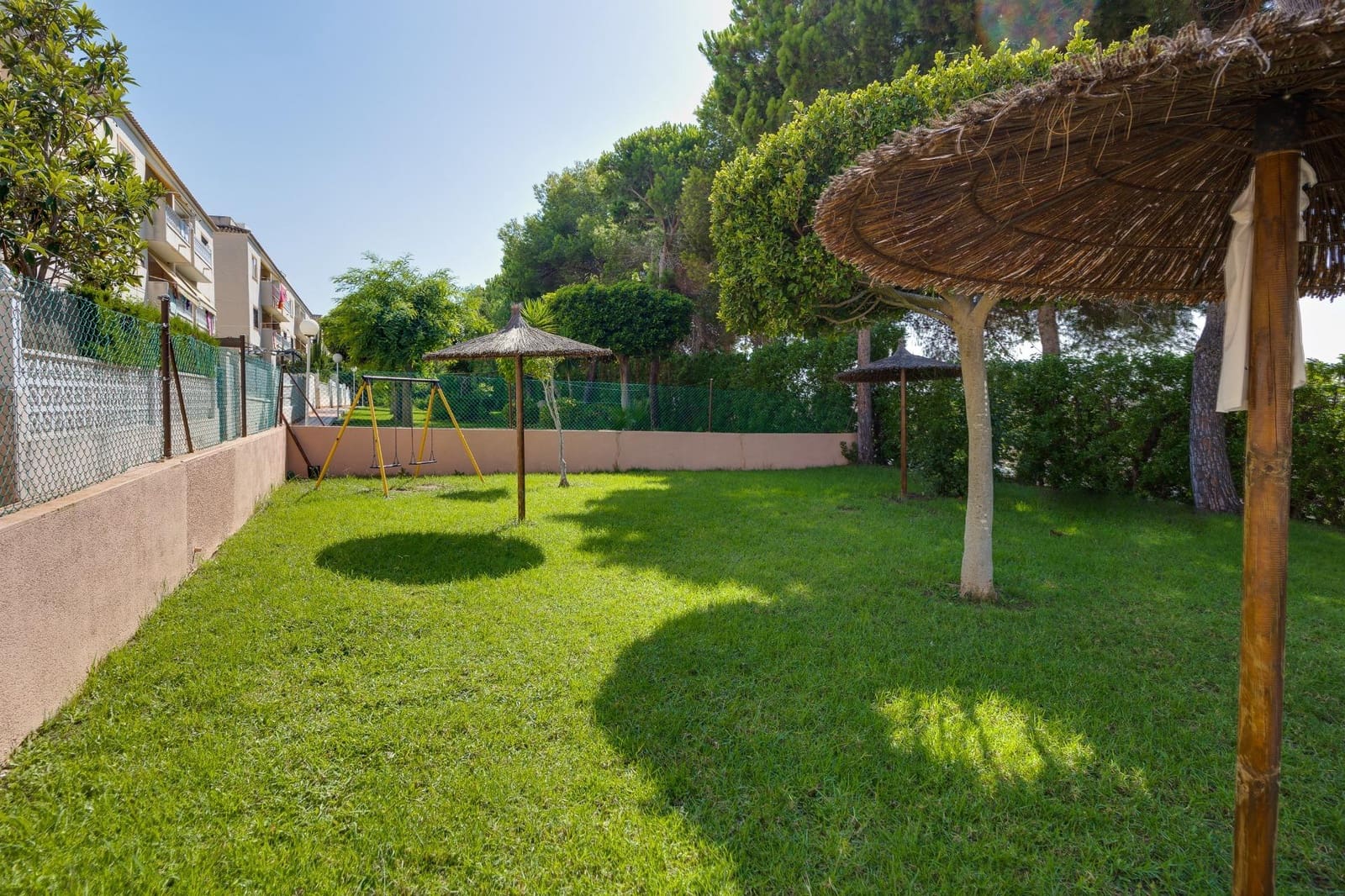 2 soverom Leilighet til salgs i Torrevieja med svømmebasseng garasje - € 172 996 (Ref: 9927723)