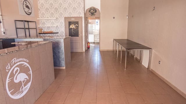 Komercyjne na sprzedaż w Algorfa - 119 999 € (Ref: 9930789)
