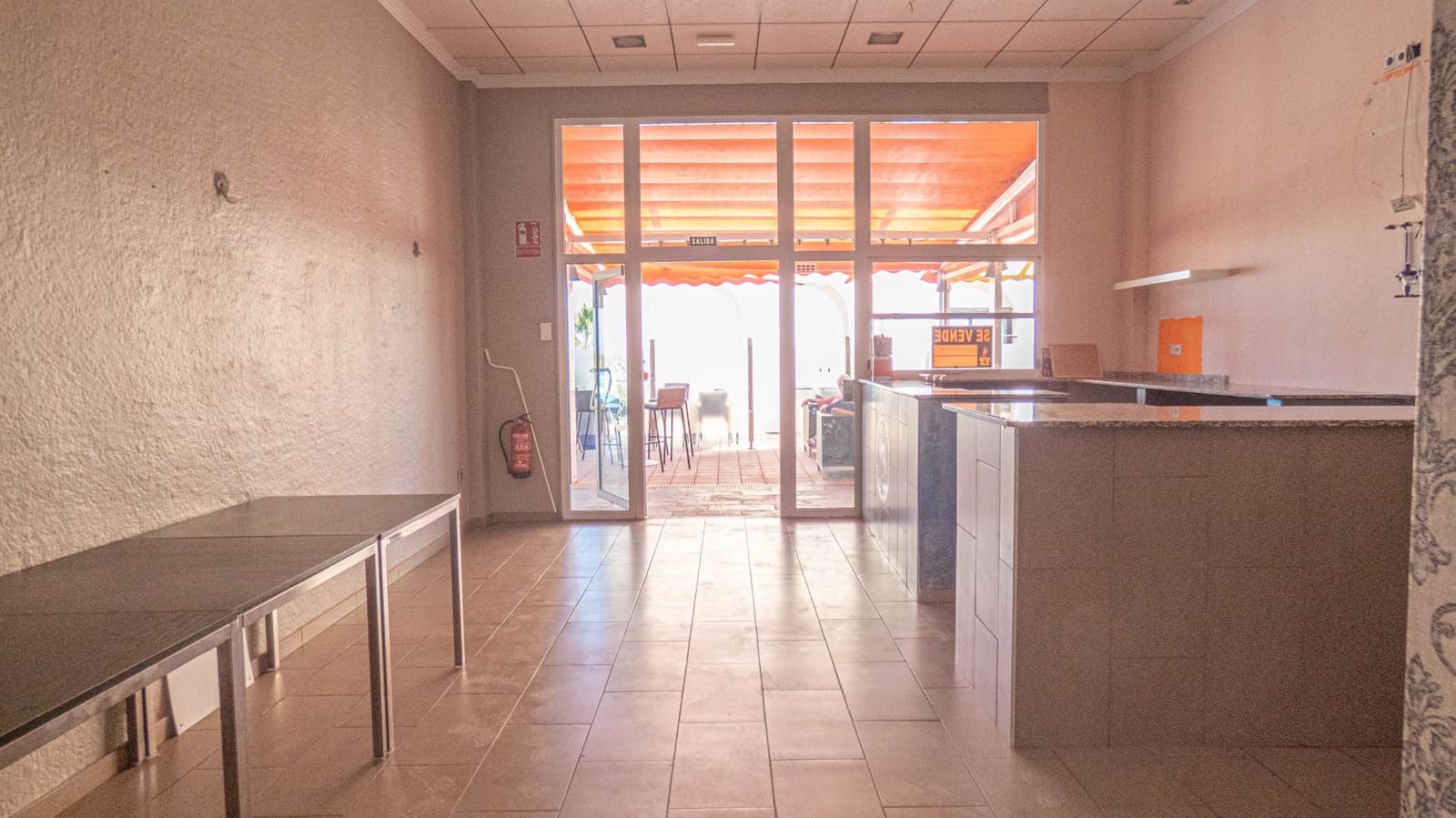 Komercyjne na sprzedaż w Algorfa - 119 999 € (Ref: 9930789)