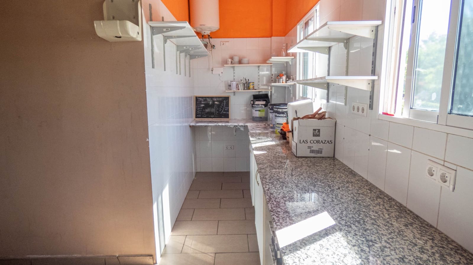 Komercyjne na sprzedaż w Algorfa - 119 999 € (Ref: 9930789)