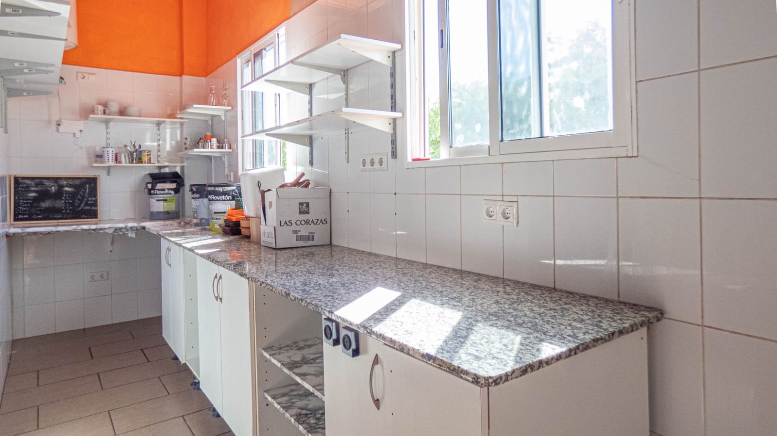 Komercyjne na sprzedaż w Algorfa - 119 999 € (Ref: 9930789)