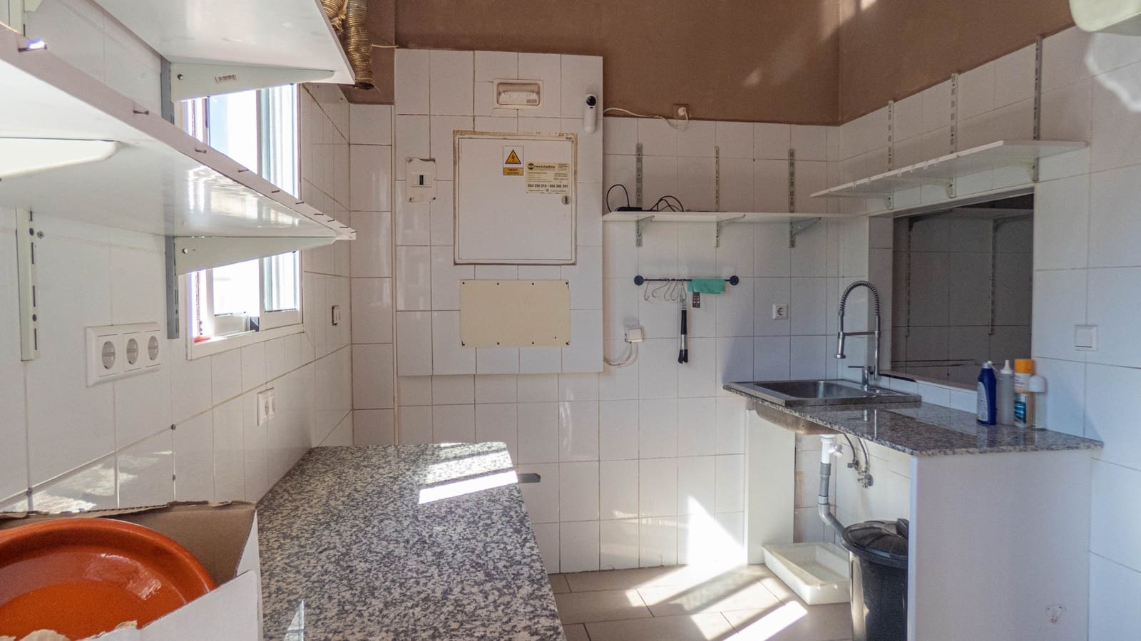 Komercyjne na sprzedaż w Algorfa - 119 999 € (Ref: 9930789)