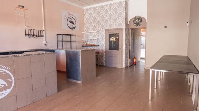 Komercyjne na sprzedaż w Algorfa - 119 999 € (Ref: 9930789)