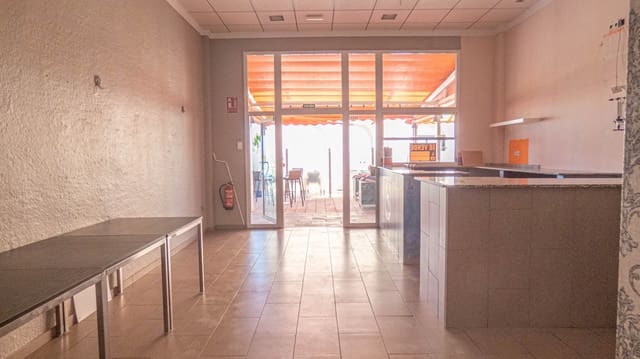 Komercyjne na sprzedaż w Algorfa - 119 999 € (Ref: 9930789)