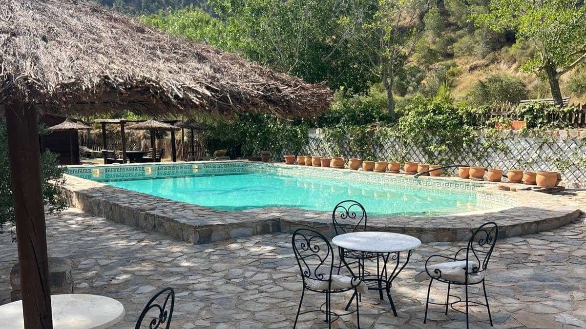 3 chambre Finca/Maison de Campagne à vendre à Gea y Truyols avec piscine garage - 589 999 € (Ref: 9930790)