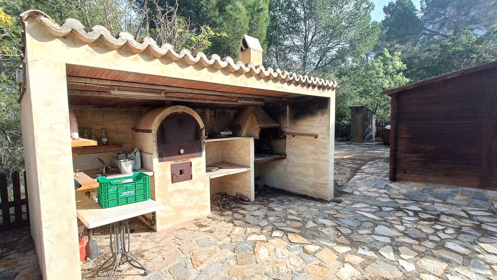 3 chambre Finca/Maison de Campagne à vendre à Gea y Truyols avec piscine garage - 589 999 € (Ref: 9930790)