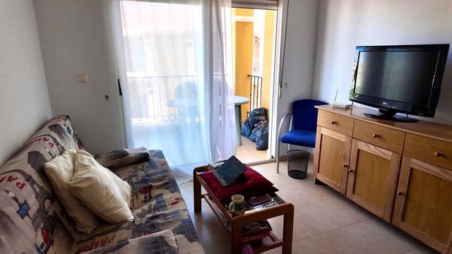 2 sovrum Takvåning till salu i Aguas Nuevas, Torrevieja med pool - 199 000 € (Ref: 9931317)