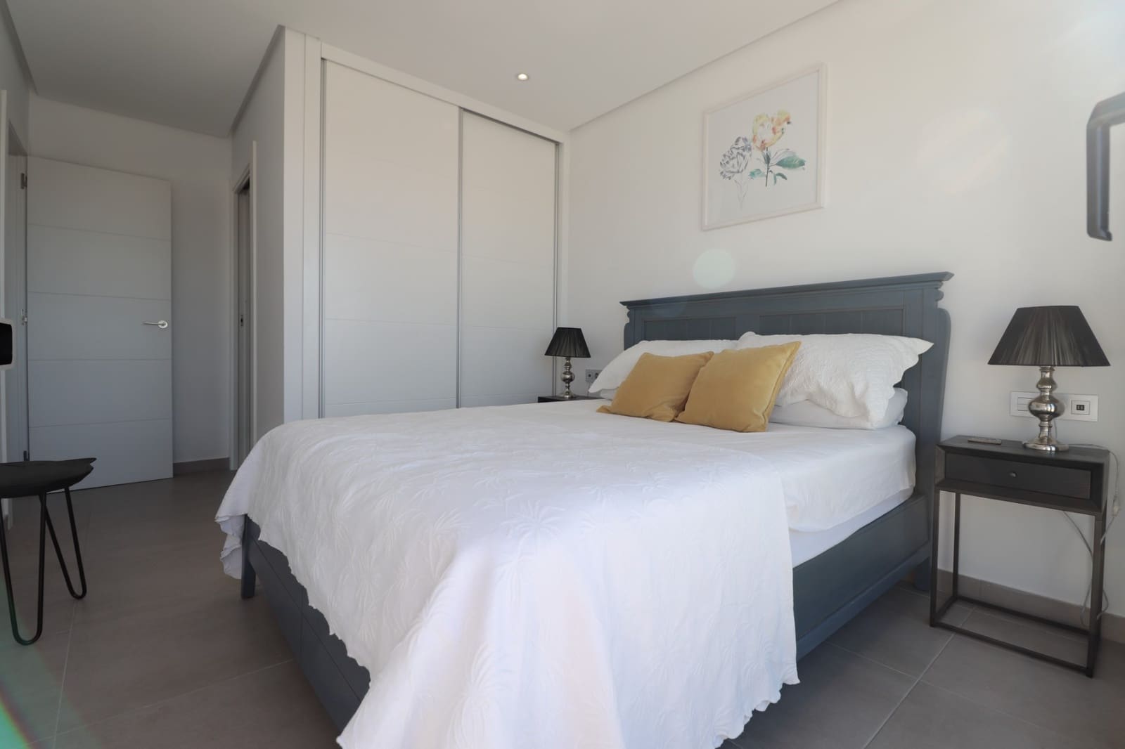 3 bedroom Villa for sale in Benimar with pool garage - € 695,000 (Ref: 9935482)