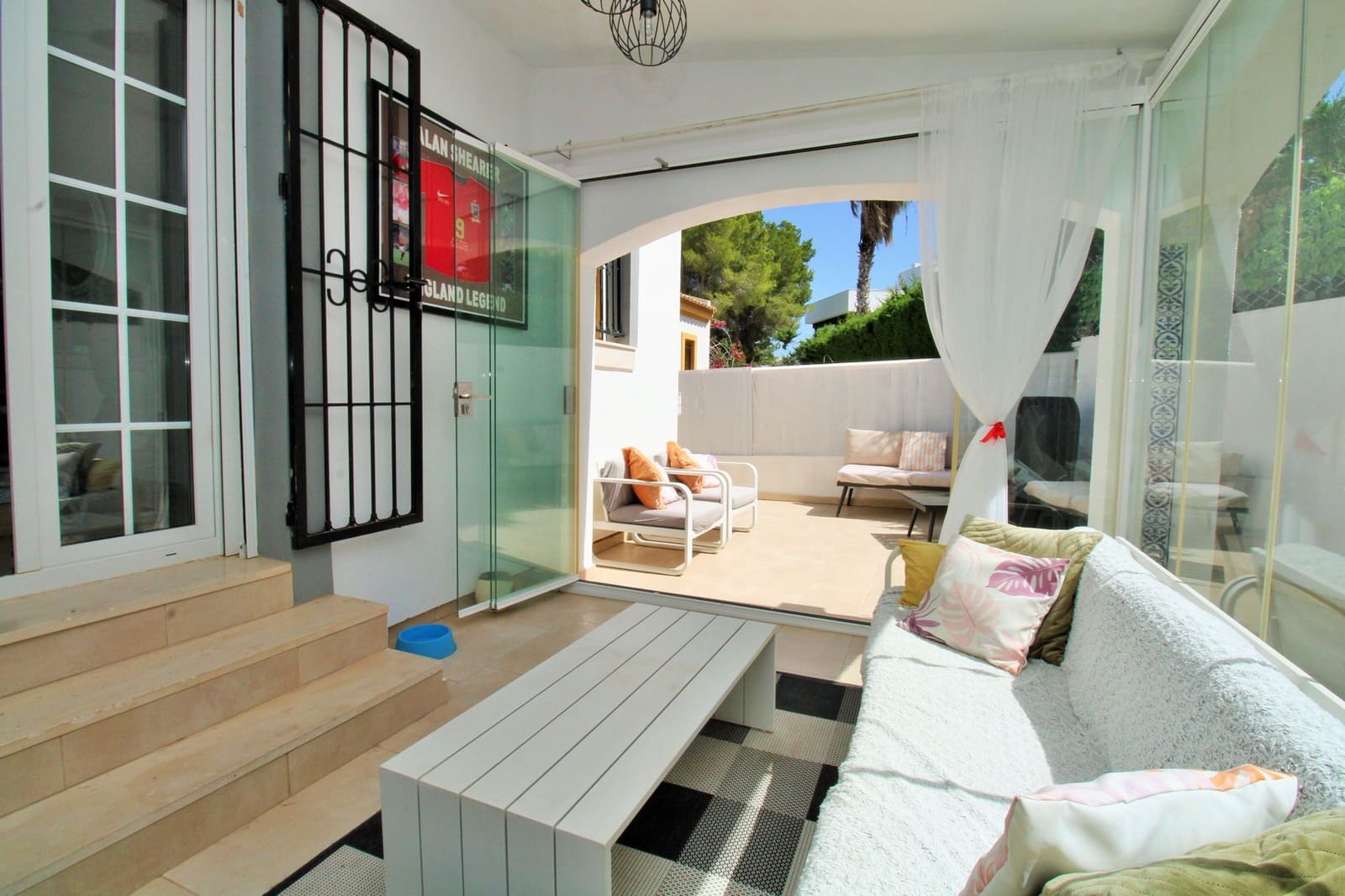 3 chambre Villa/Maison à vendre à Villamartin avec piscine - 424 900 € (Ref: 9938185)