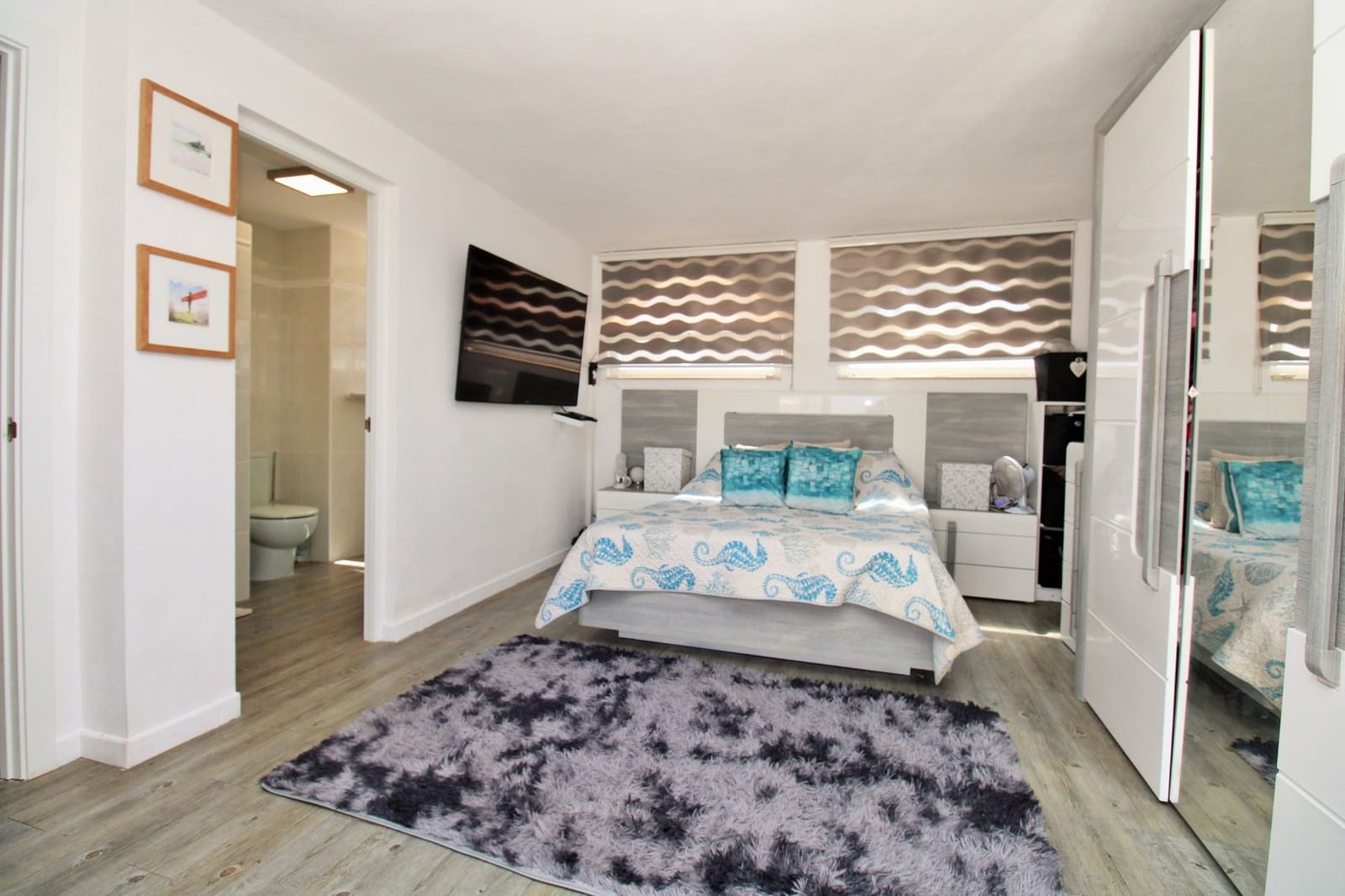 3 chambre Villa/Maison à vendre à Villamartin avec piscine - 424 900 € (Ref: 9938185)
