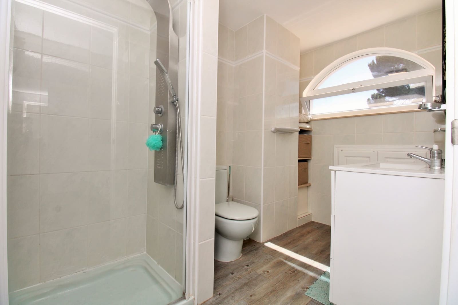 3 chambre Villa/Maison à vendre à Villamartin avec piscine - 424 900 € (Ref: 9938185)